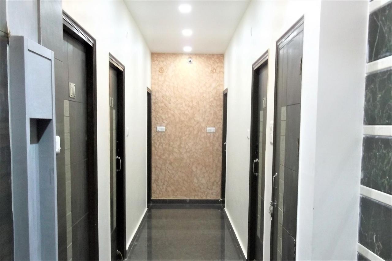 Oyo 10360 Hotel Grand Manoranjan Gorakhpur Eksteriør bilde