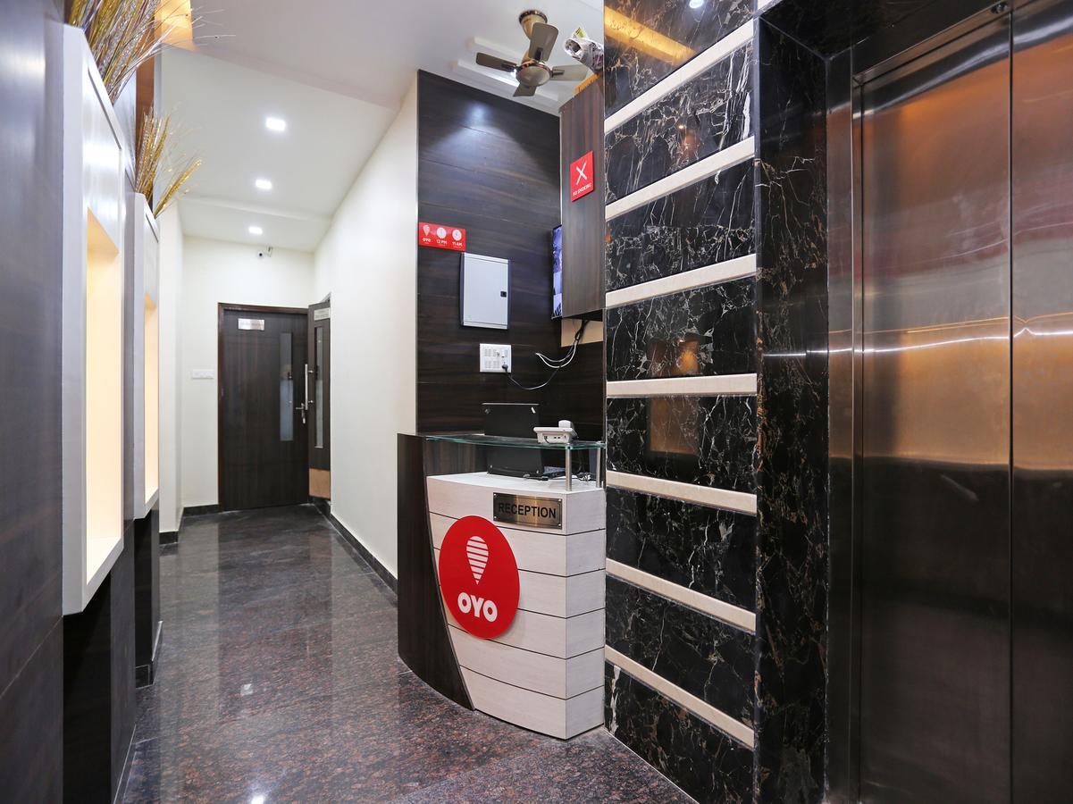 Oyo 10360 Hotel Grand Manoranjan Gorakhpur Eksteriør bilde