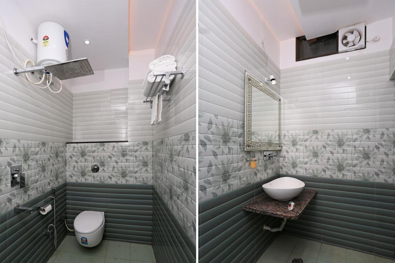 Oyo 10360 Hotel Grand Manoranjan Gorakhpur Eksteriør bilde
